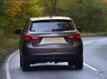 Mitsubishi ASX 2013 года (UK)